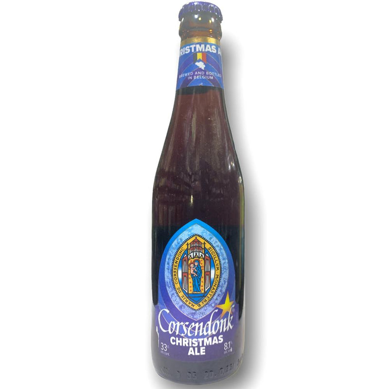 CORSENDONK CHRISTMAS ALE 330ml