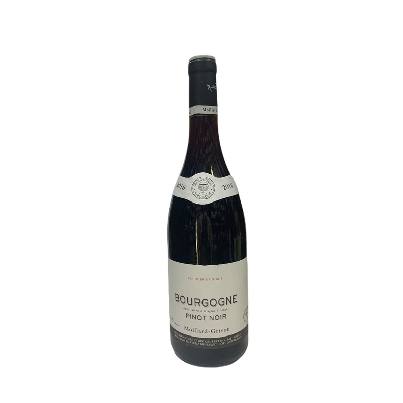 MOILLARD GRIVOT PINOT NOIR 75CL.