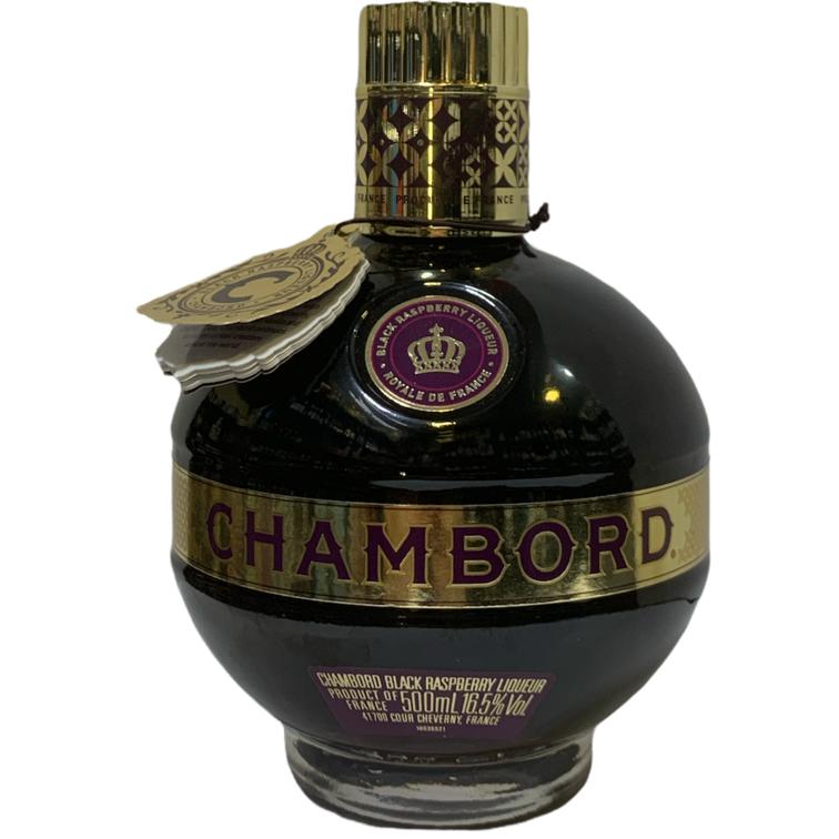 CHAMBORD 500ml