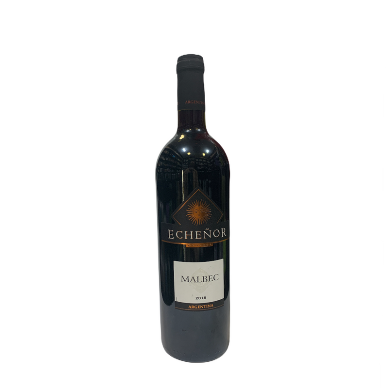 ECHEÑOR MALBEC