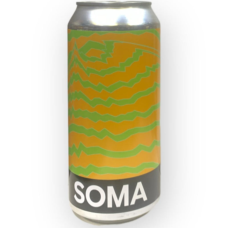 BRAINWAVE DIPA SOMA 440ml