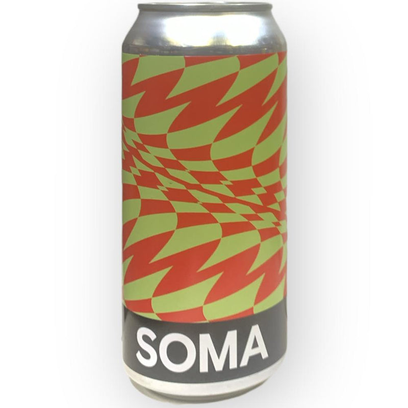 DEAD SILENT IPA SOMA 440ml