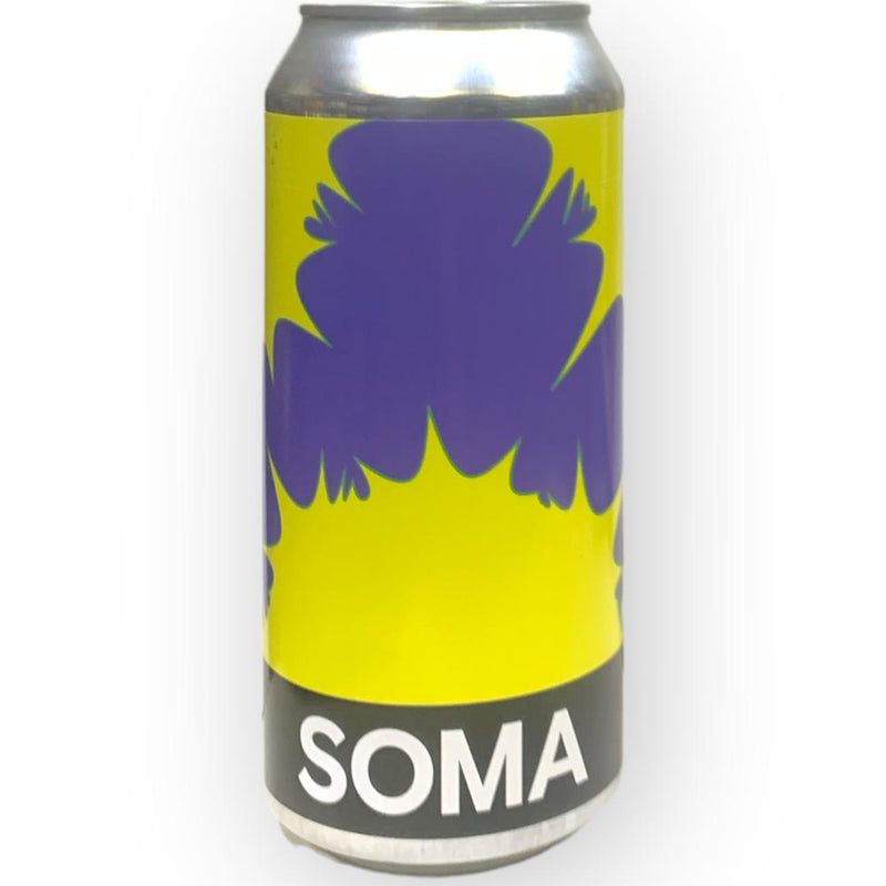 CRASH LANDING IPA SOMA 440ml