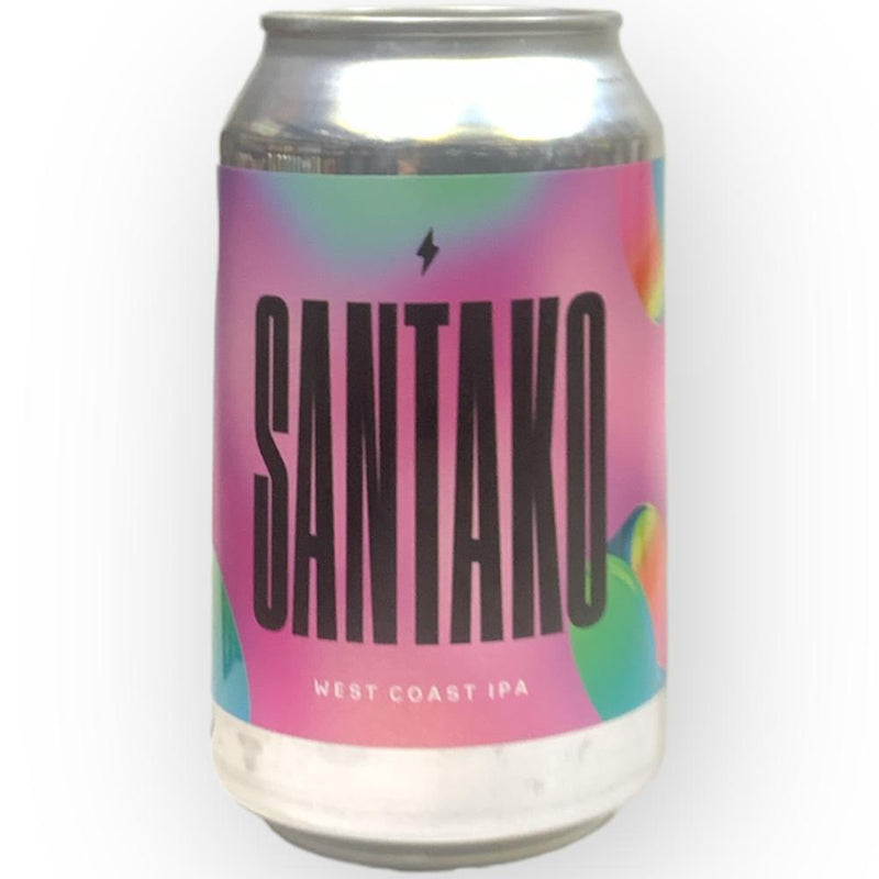 SANTAKO WIPA GARAGE 330ml