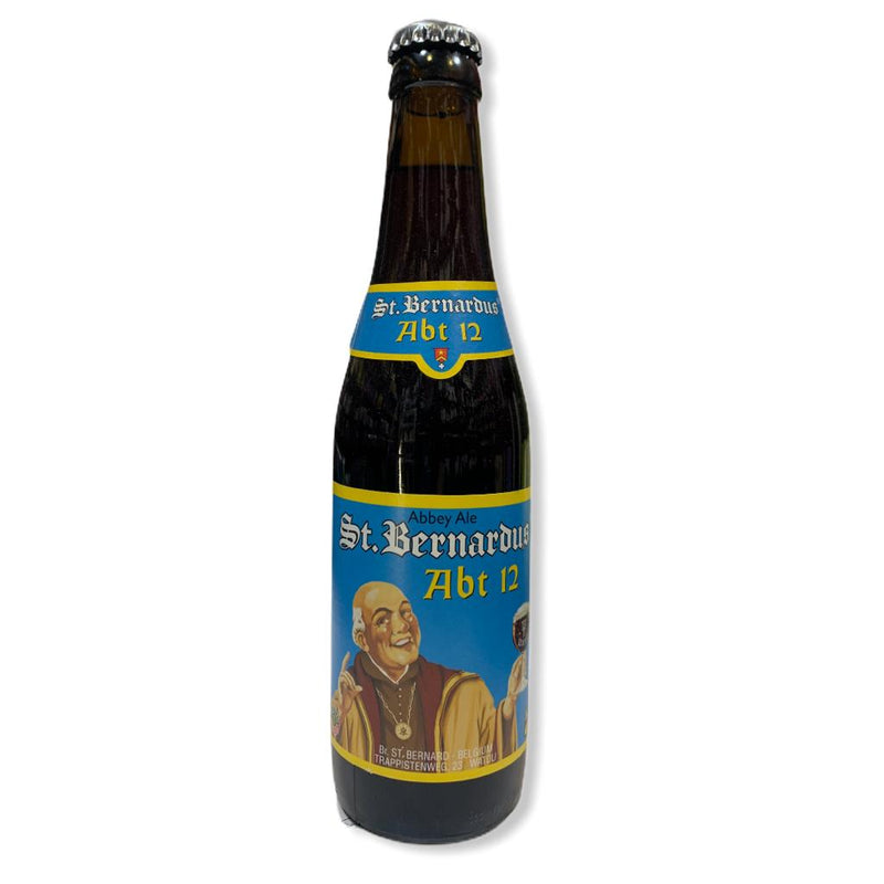 ST. BERNARDUS ABT 12 33CL