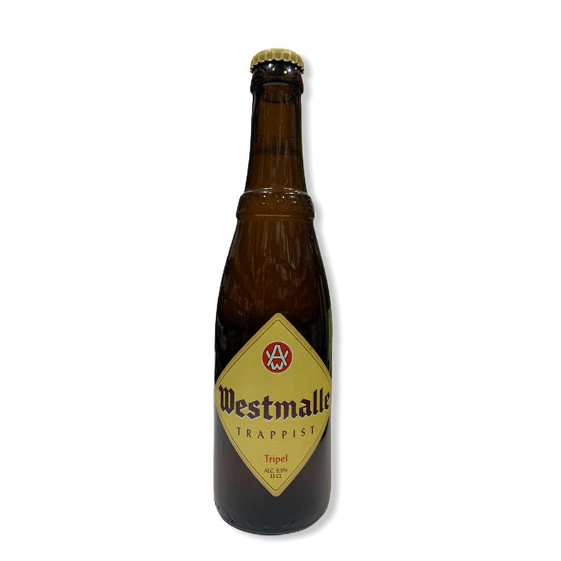 WESTMALLE TRIPLE 33CL