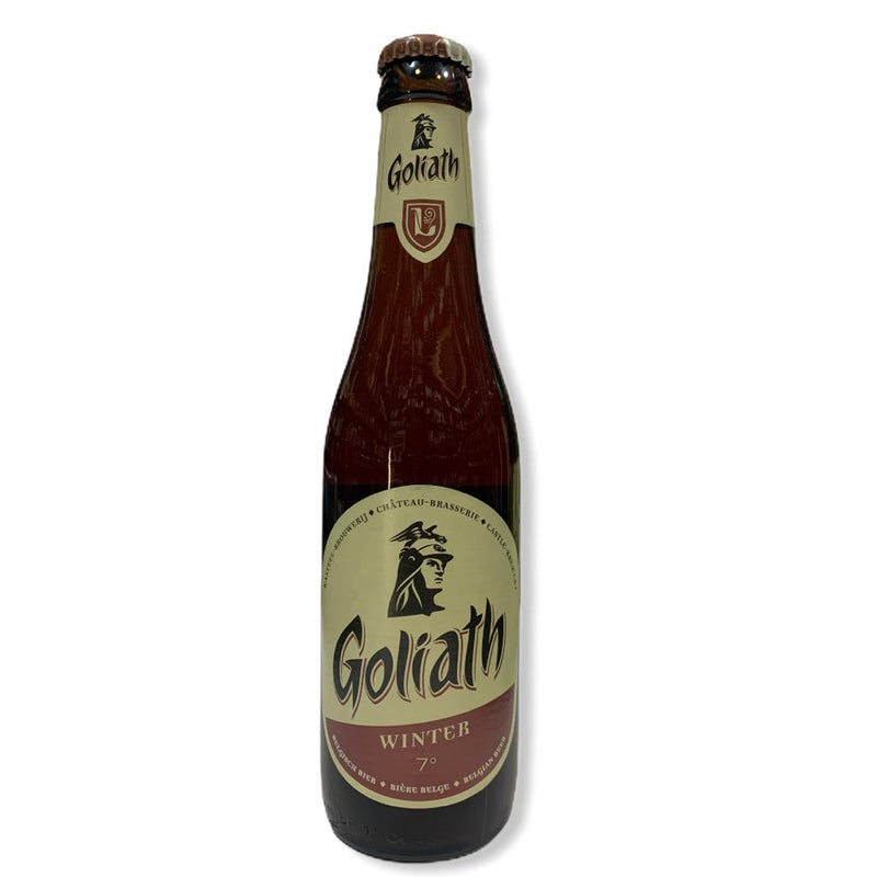 GOLIATH WINTER 33CL