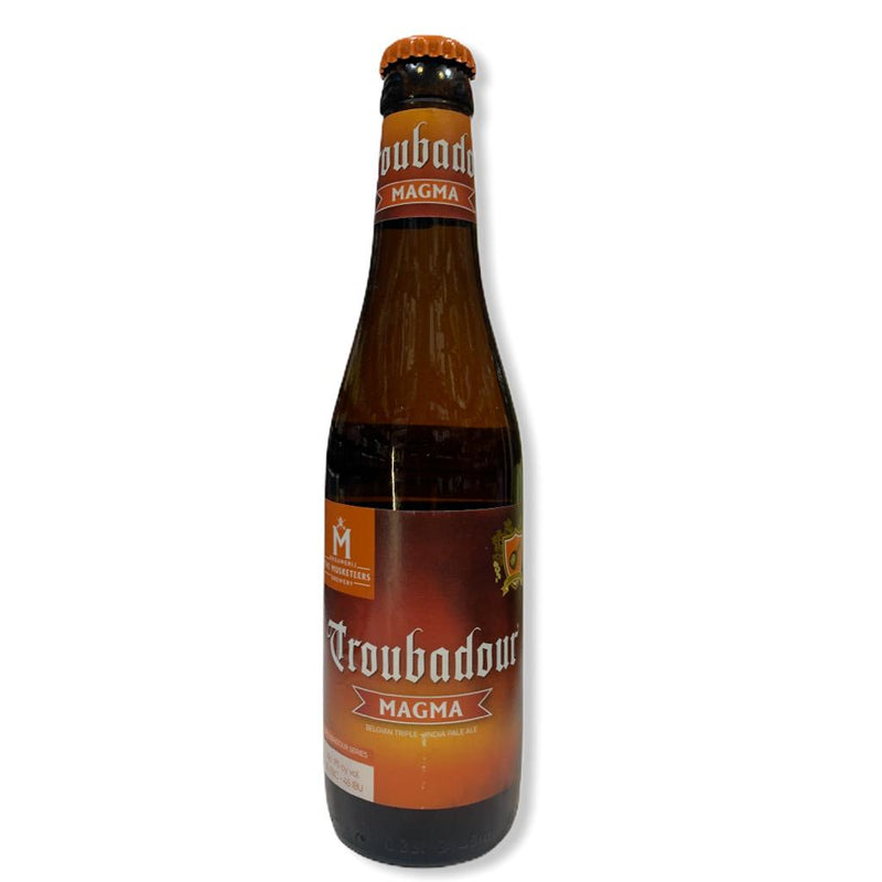 TROUBADOUR MAGMA 33cl