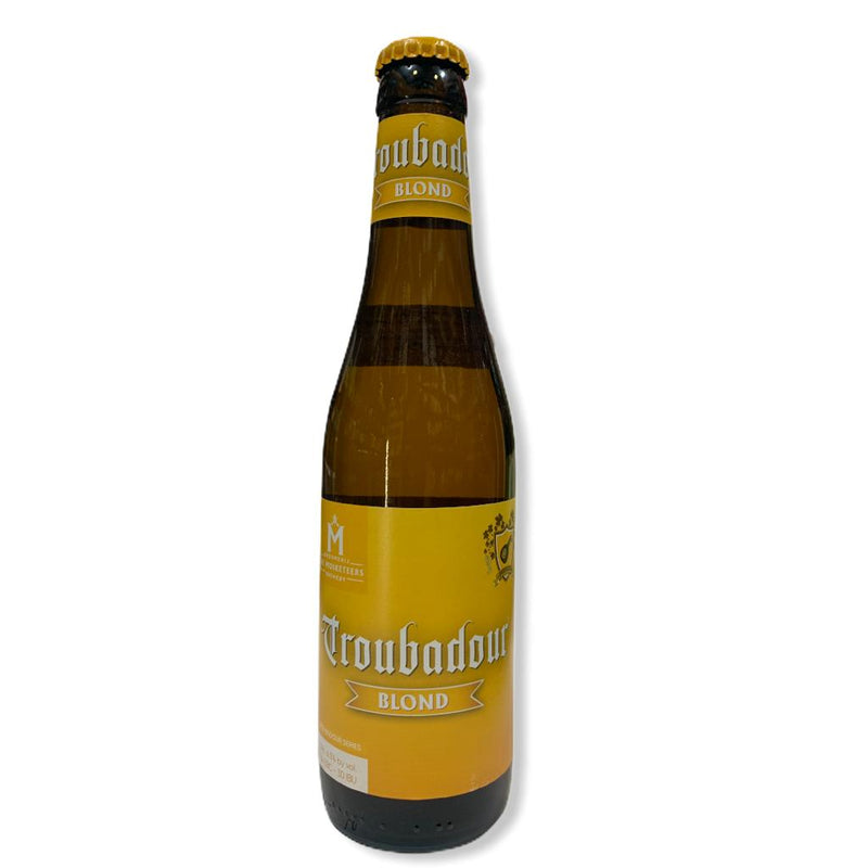 TROUBADOR BLOND 33CL