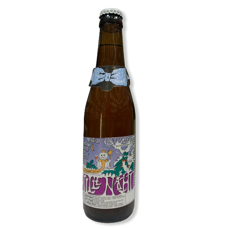 STILLE NAHT 33CL