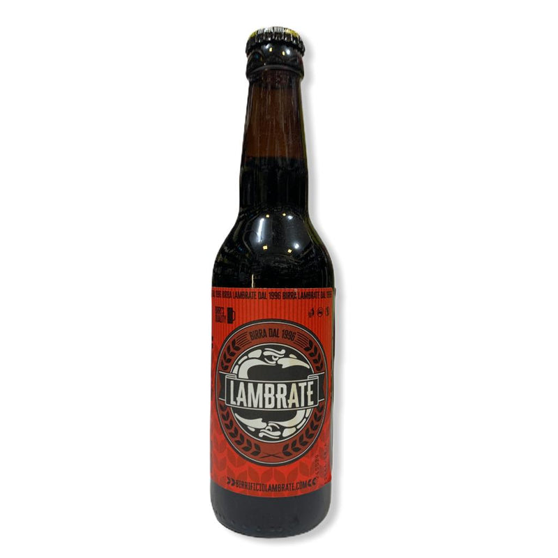 BIRRIFICIO LAMBRATE IMPERIAL STOUT 33CL