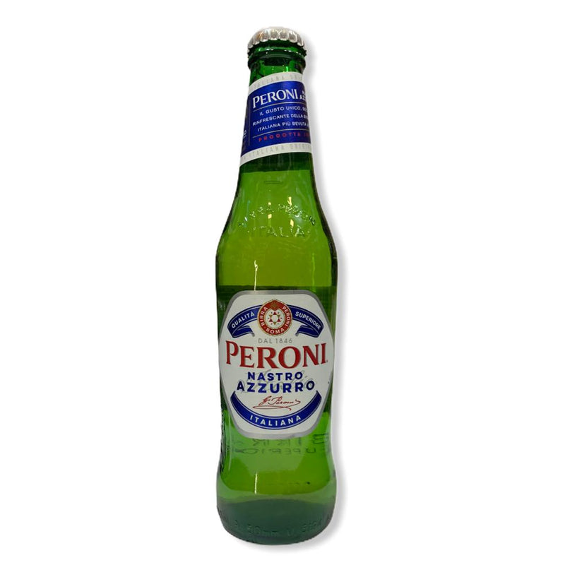 PERONI NASTRO AZZURO 33CL