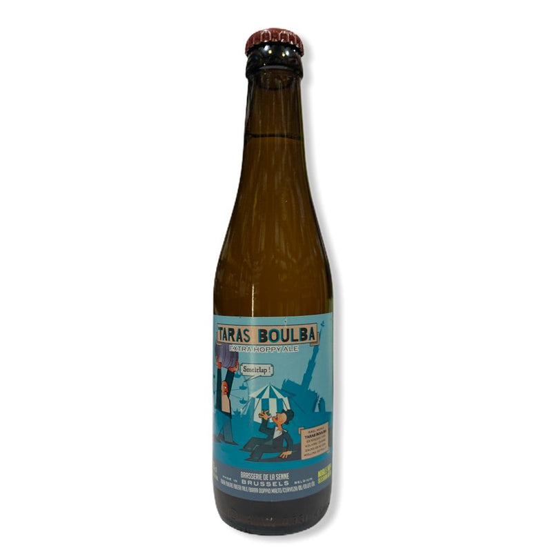 BRASSERIE DE LA SENNE TARAS BOULBA 33CL