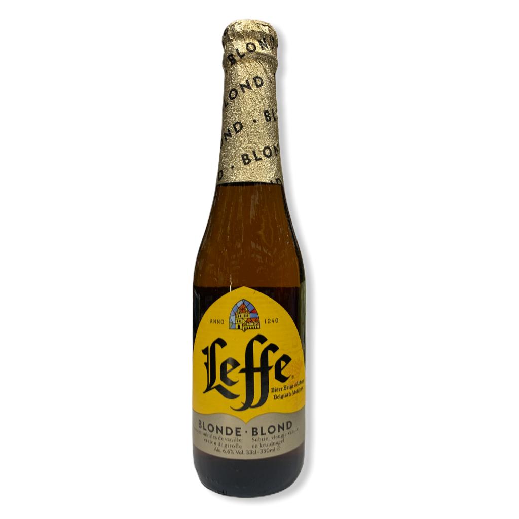 LEFFE BLONDE 33CL