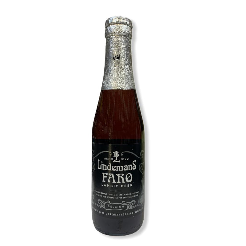 LINDEMANS FARO 25CL