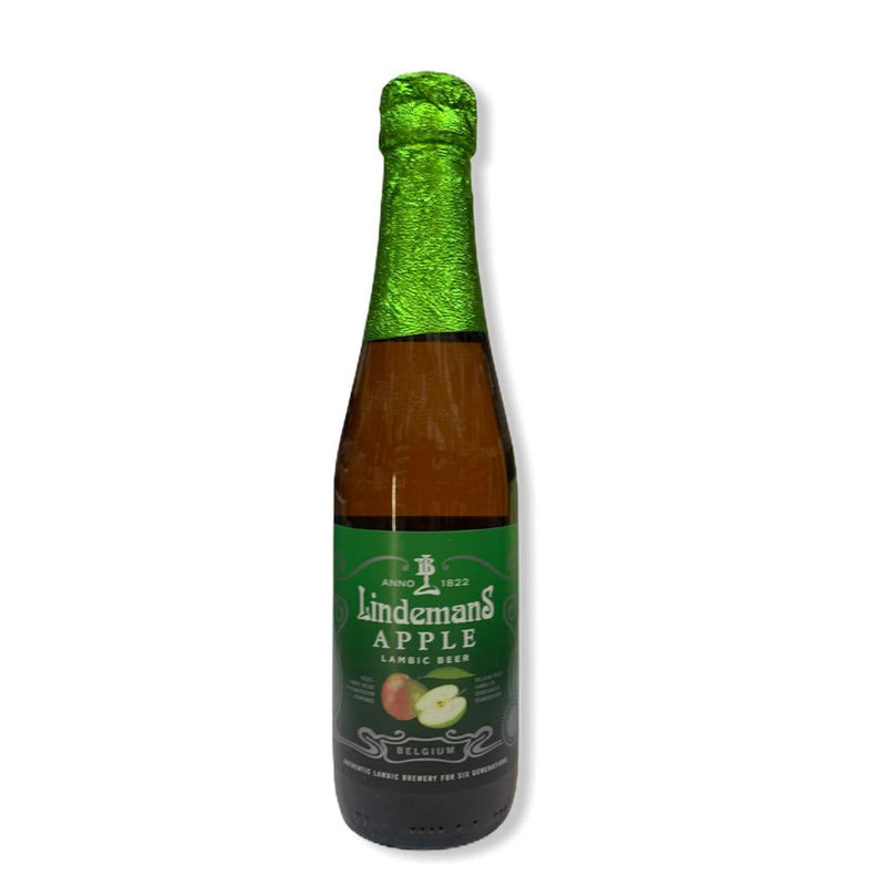 LINDEMANS APPLE 25CL