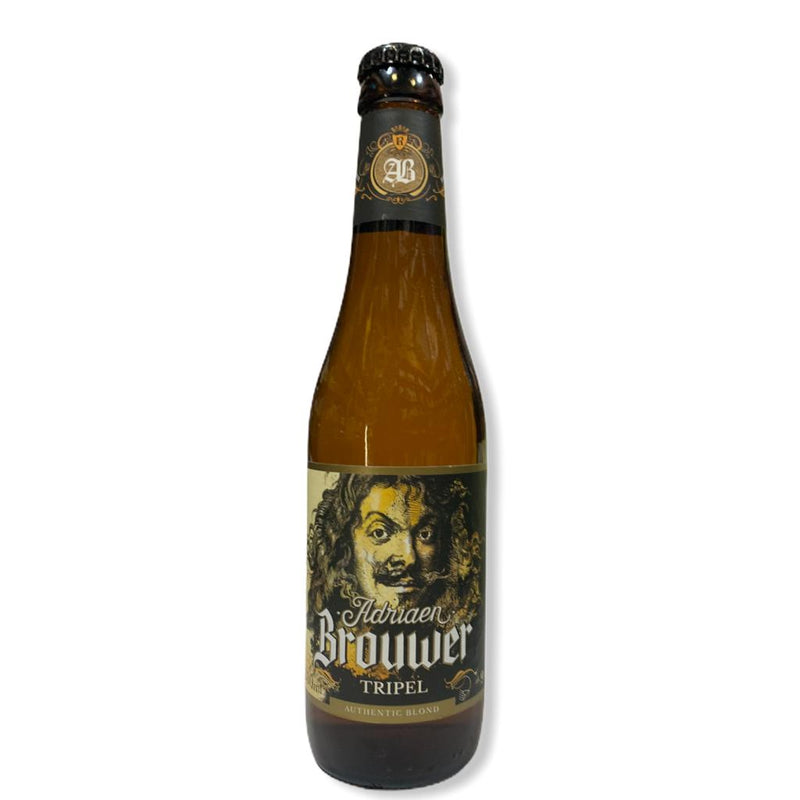 ADRIAAN BIO OAKED 33CL