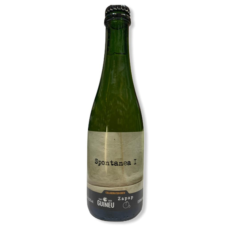 GUINEU SPONTANEA 1 37,5CL