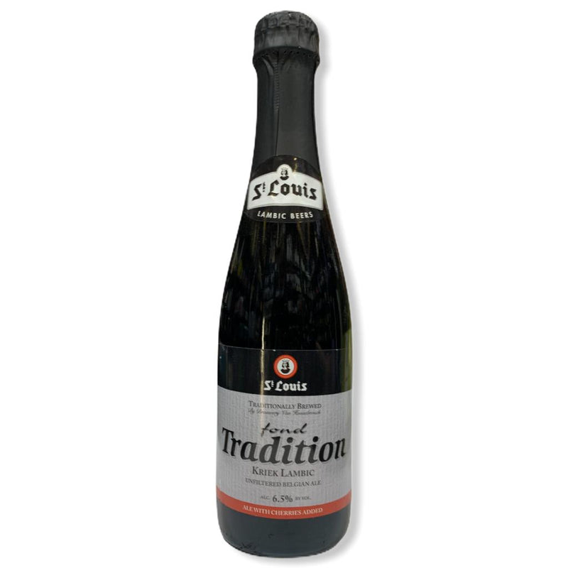 ST. LOUIS TRADITION KRIEK 37.5CL