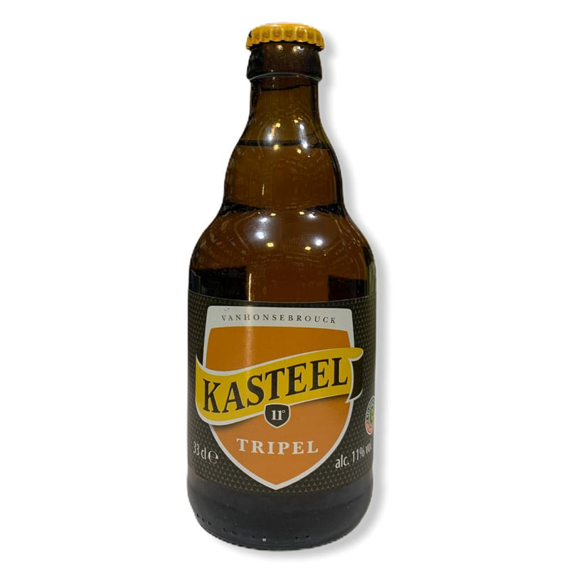 KASTEEL TRIPEL 33CL