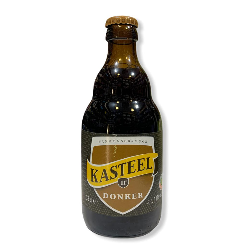 KASTEEL DONKER 33CL