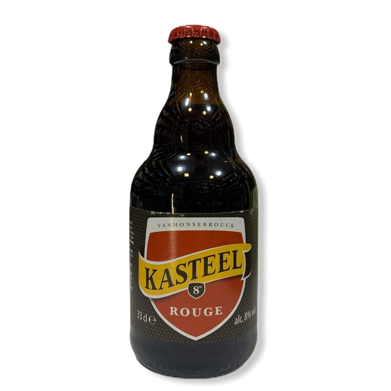 KASTEEL ROUGE 33CL