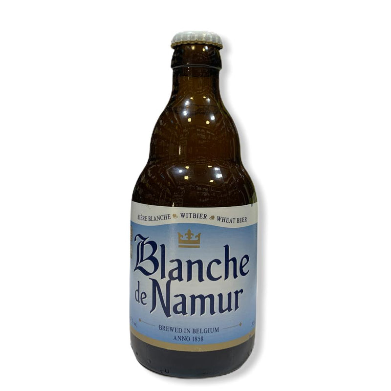 BLANCHE DE NAMUR 33CL