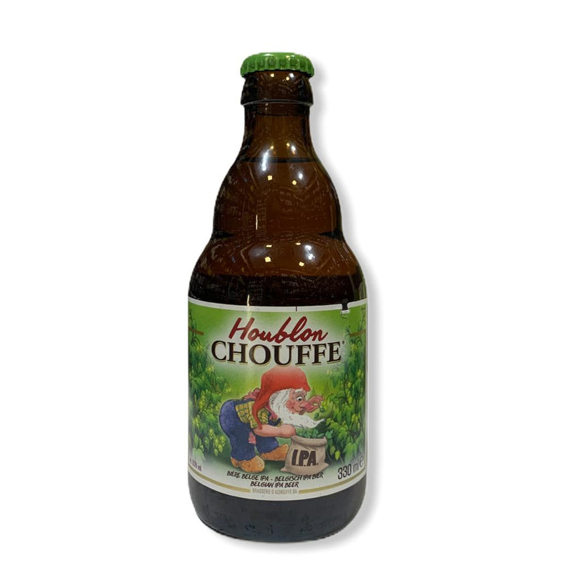 LA CHOUFFE HOUBLON 33CL