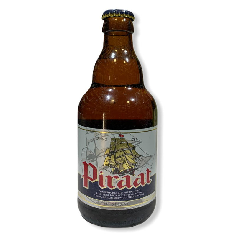 PIRAAT 33CL