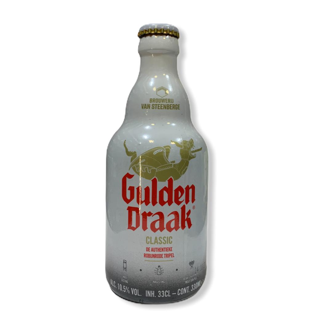 GULDEN DRAAK CLASSIC 33CL