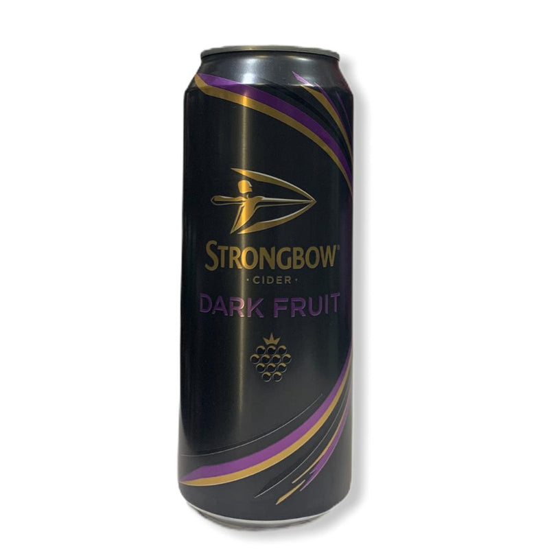 STRONGBOW DARK FRUIT 500ML