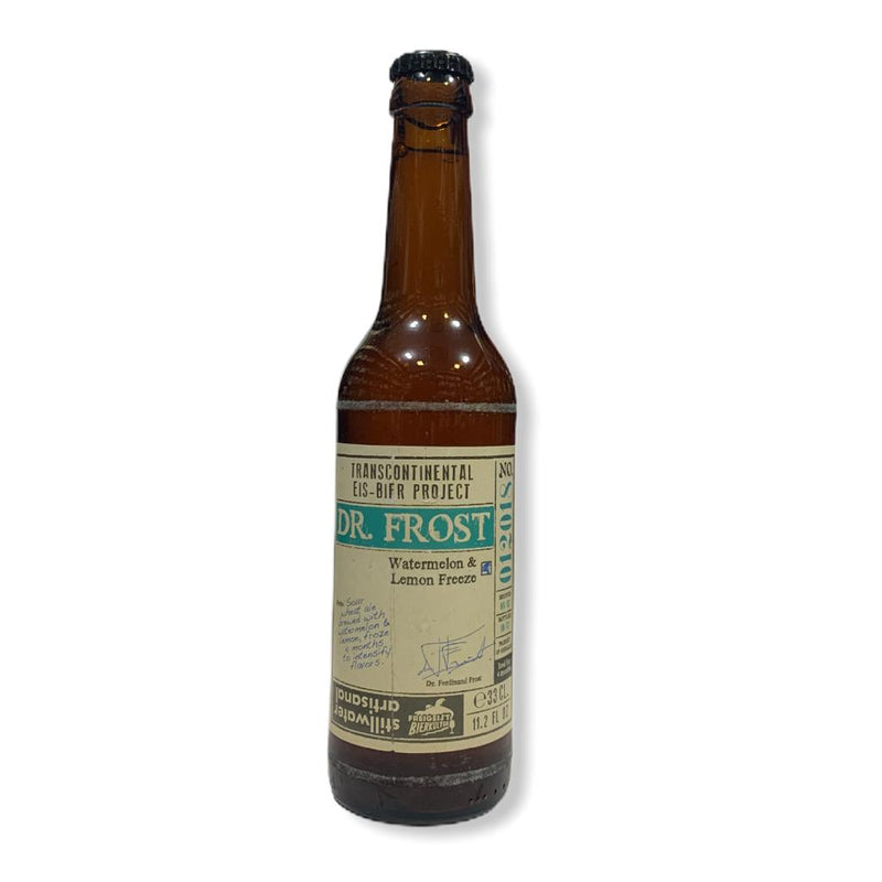 FREIGEIST DR FROOST WATERMELON Y LEMON FREEZE 330ML