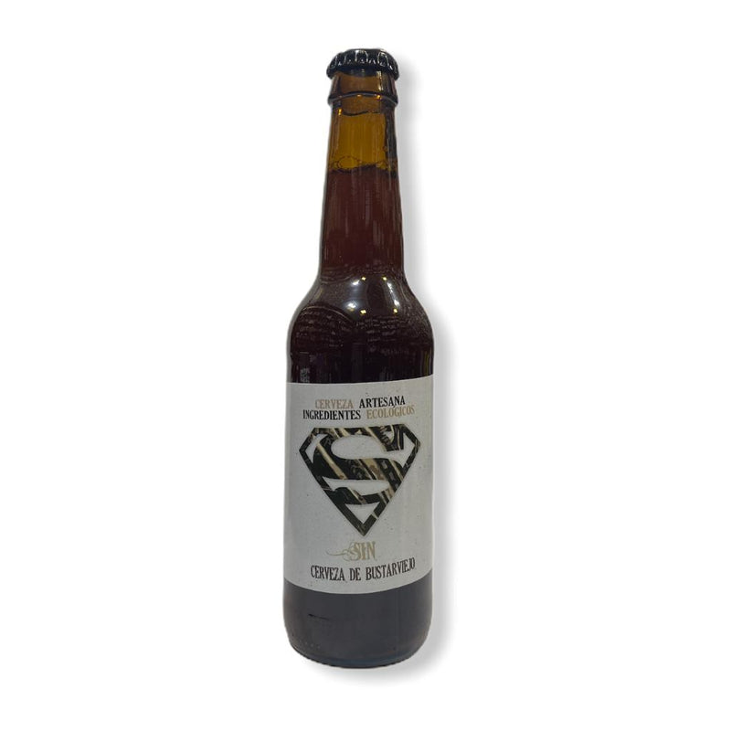 BAILANDERA SIN ALCOHOL 330ML