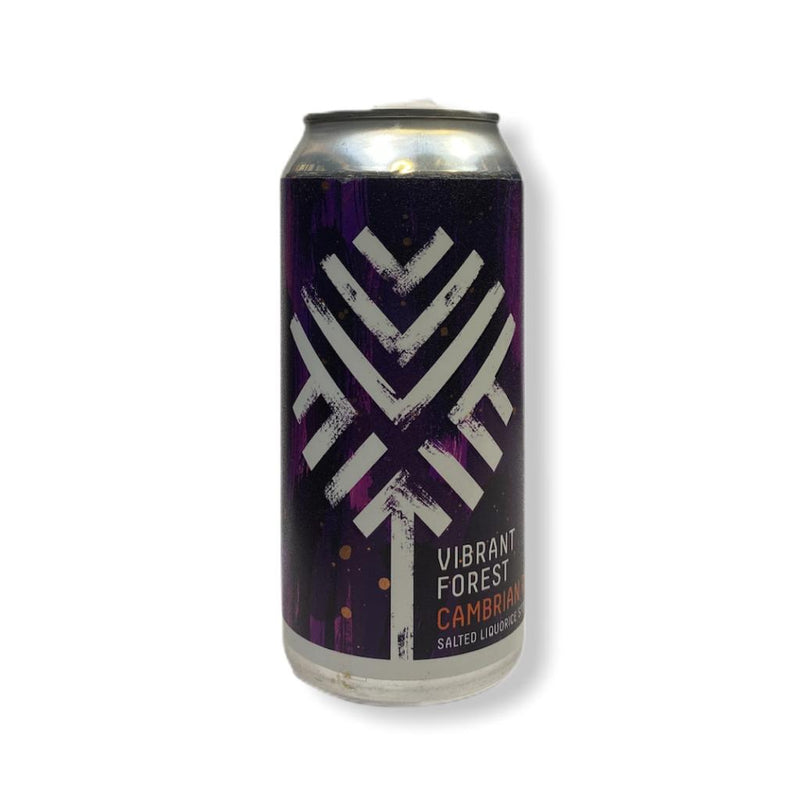 VIBRANT FOREST CAMBRIAN ROOT 440ML