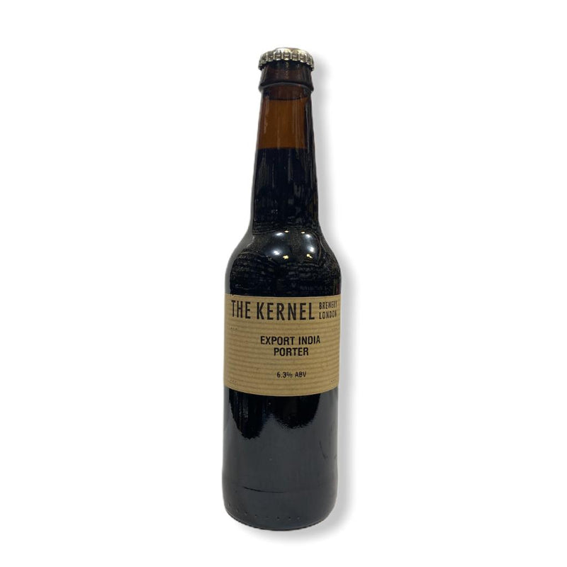 THE KERNEL EXPORT INDIA PORTER 33CL