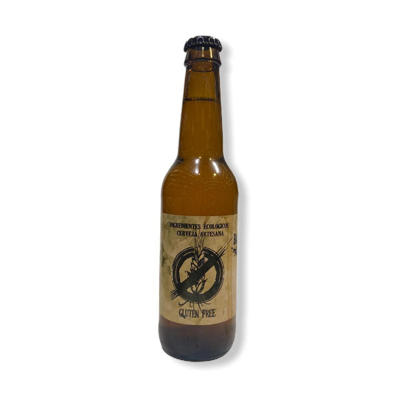BAILANDERA GLUTEN FREE 330ML