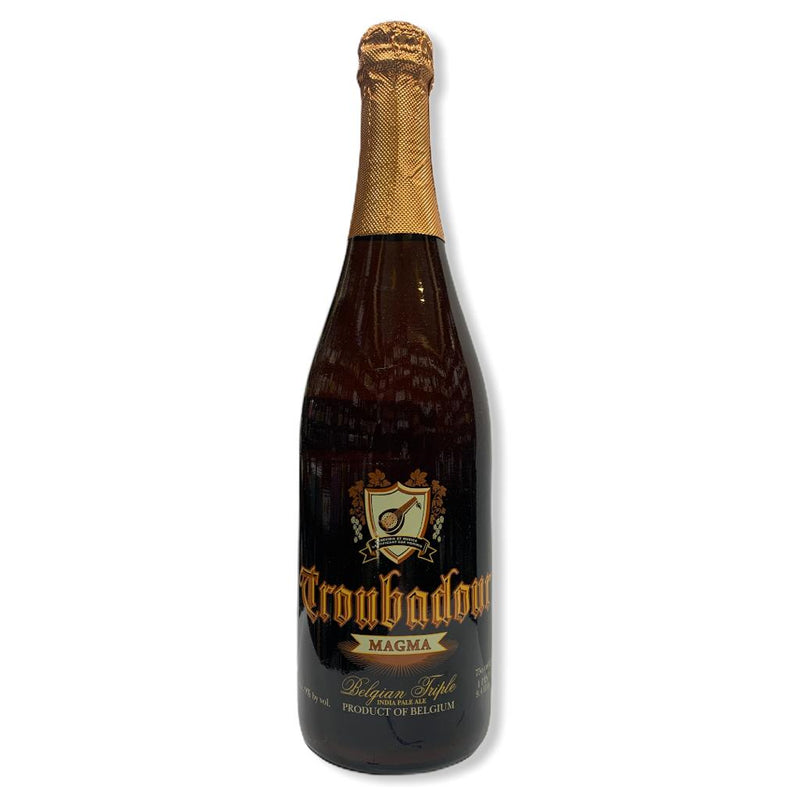 TROUBADOUR MAGMA 750ML