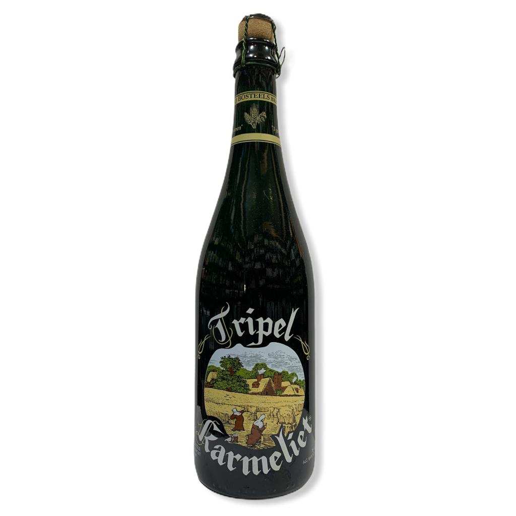 TRIPEL KARMELIET 75CL