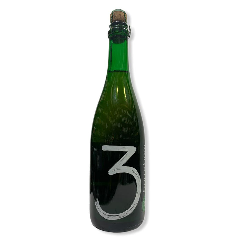 3 FONTEINEN CUVEE ARMAND Y GASTON 75CL