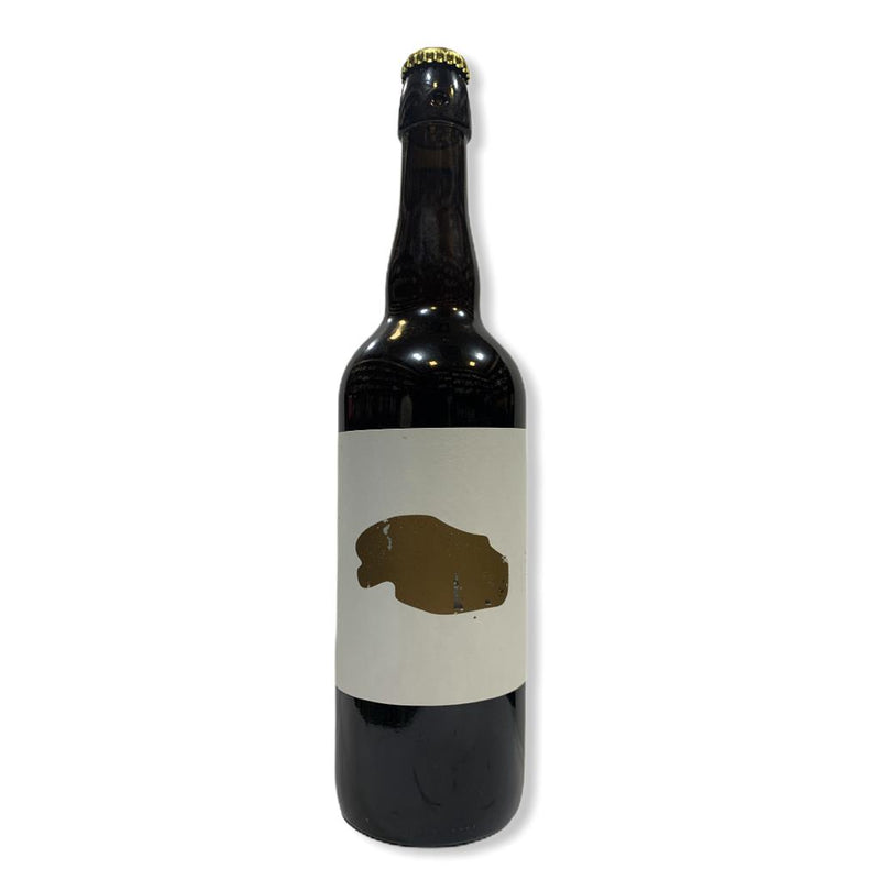 DOLINA BELGIAN DUBBEL 750ML