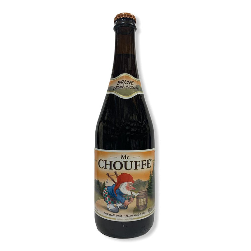 MC CHOUFFE 75CL