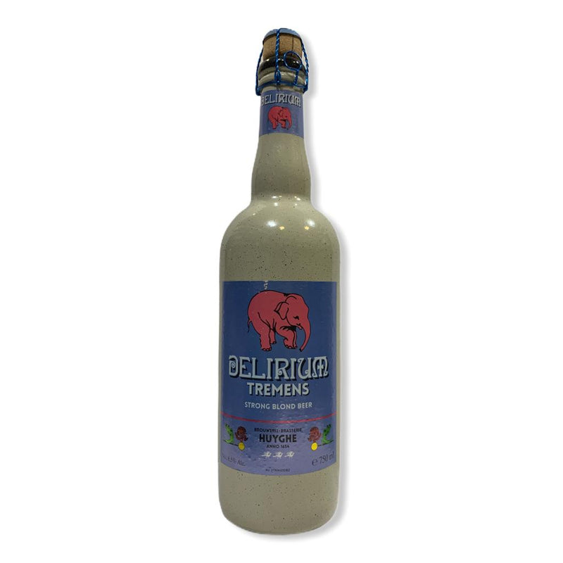 DELIRIUM TREMENS 75 CL