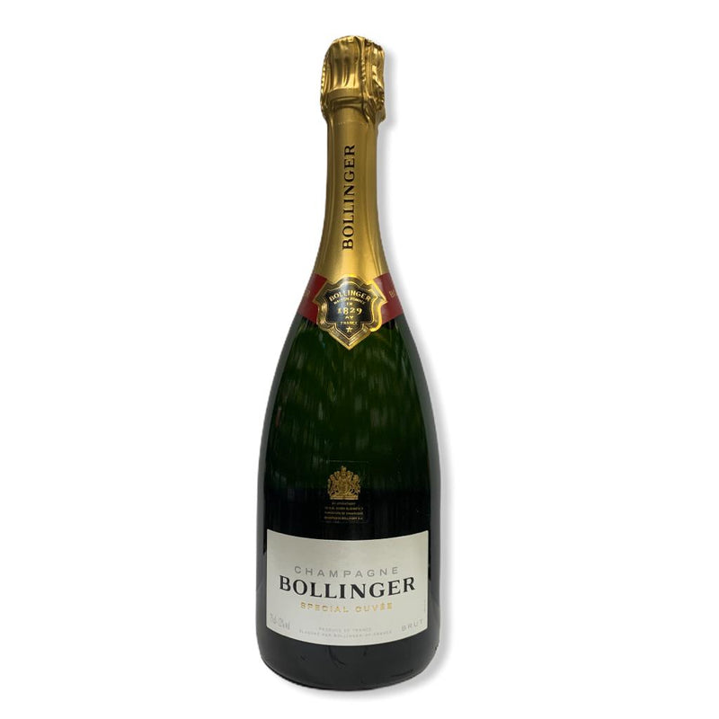 CHAMPAGNE BOLLINGER SPECIAL CUVEE 75CL