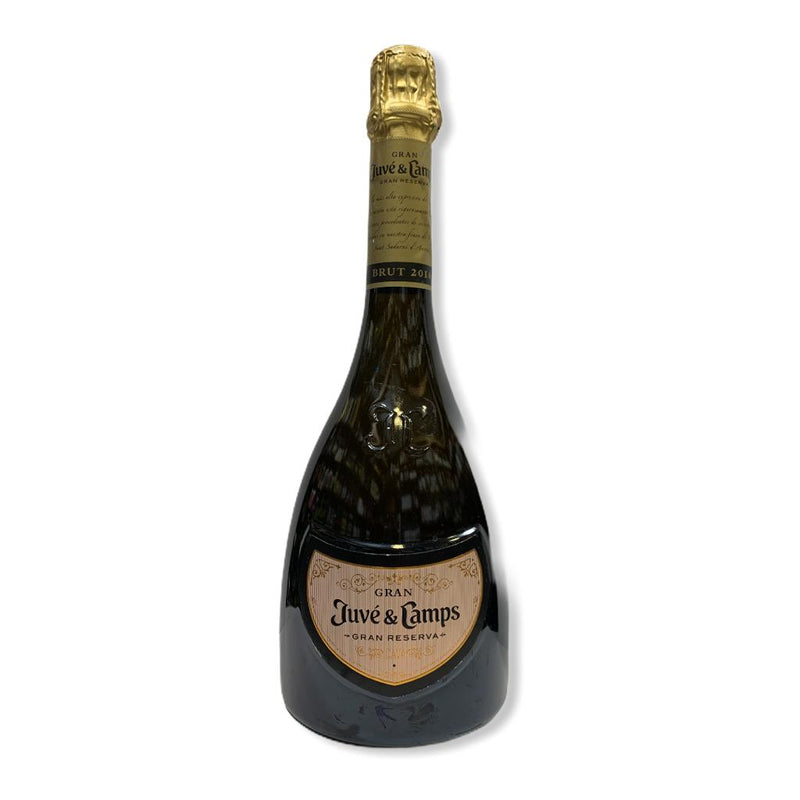 JUVE Y CAMPS GRAN RESERVA 750ML
