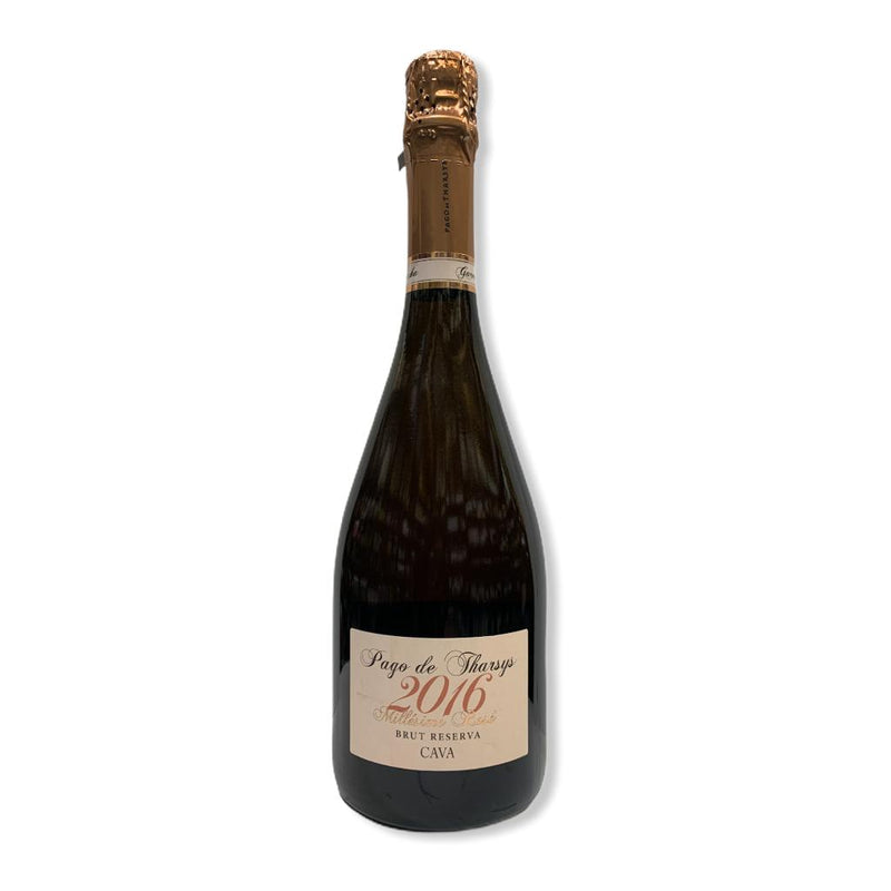 PAGO DE THARSYS MILLESIME ROSADO 75CL
