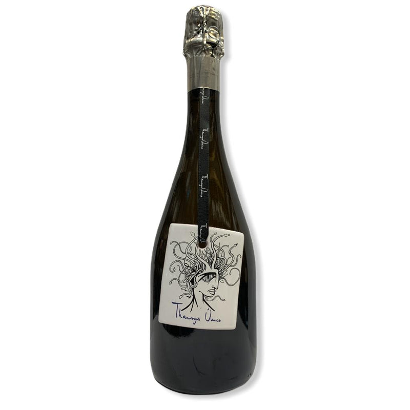 PAGO DE THARSYS UNICO BLANC DE NOIR 75CL