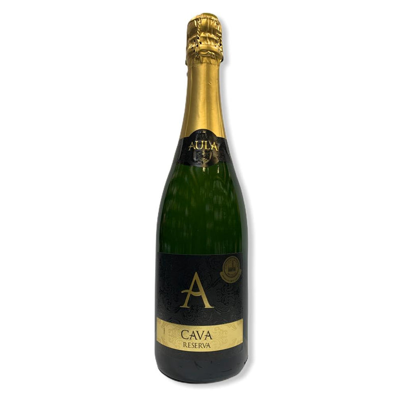 CAVA AULA RESERVA