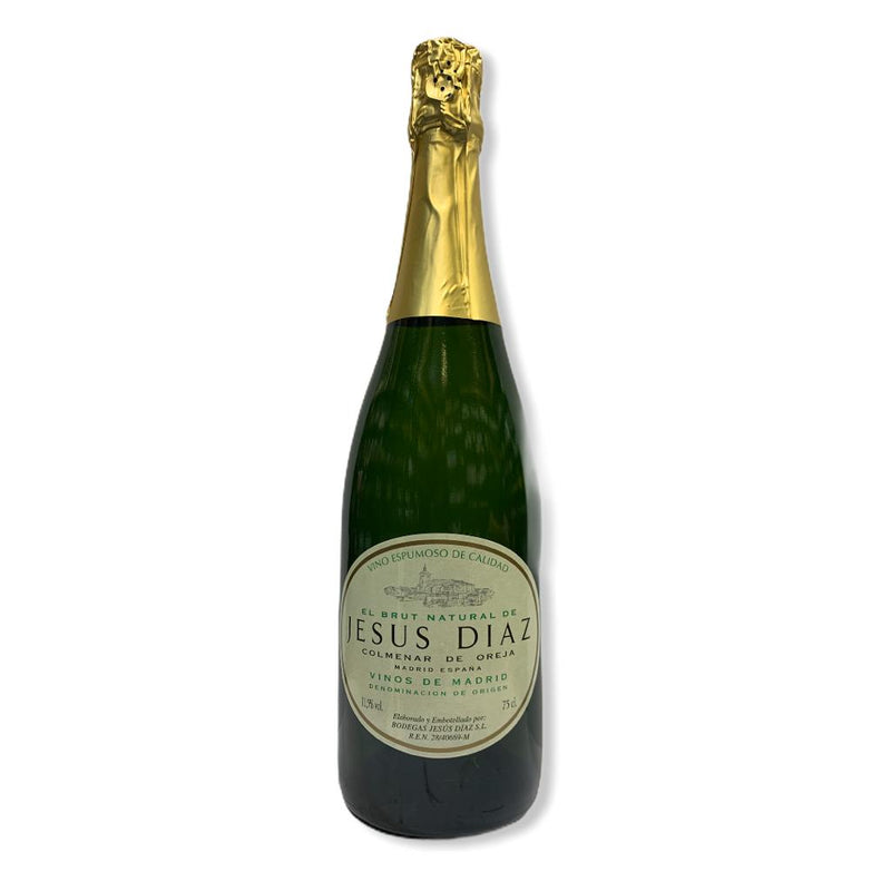 CAVA JESUS DIAZ 750ML