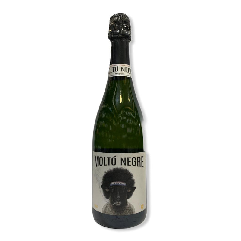 CAVA MOLTO NEGRE BRUT 750ML