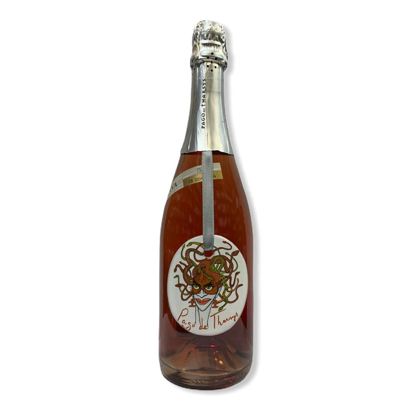 PAGO DE THARSYS ROSADO BRUT 75CL